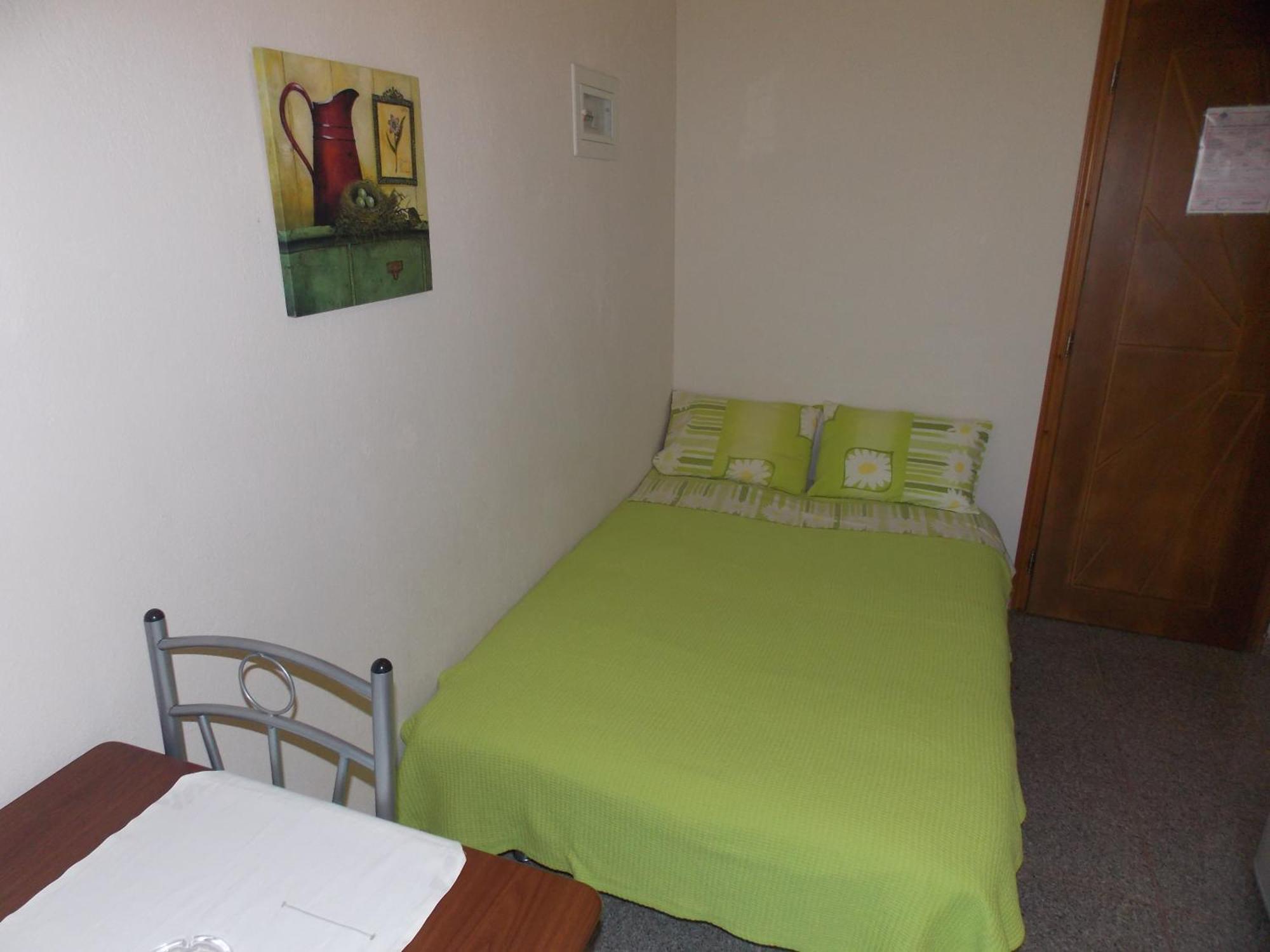 Nikos Apartments Ormos Panagias Ruang foto